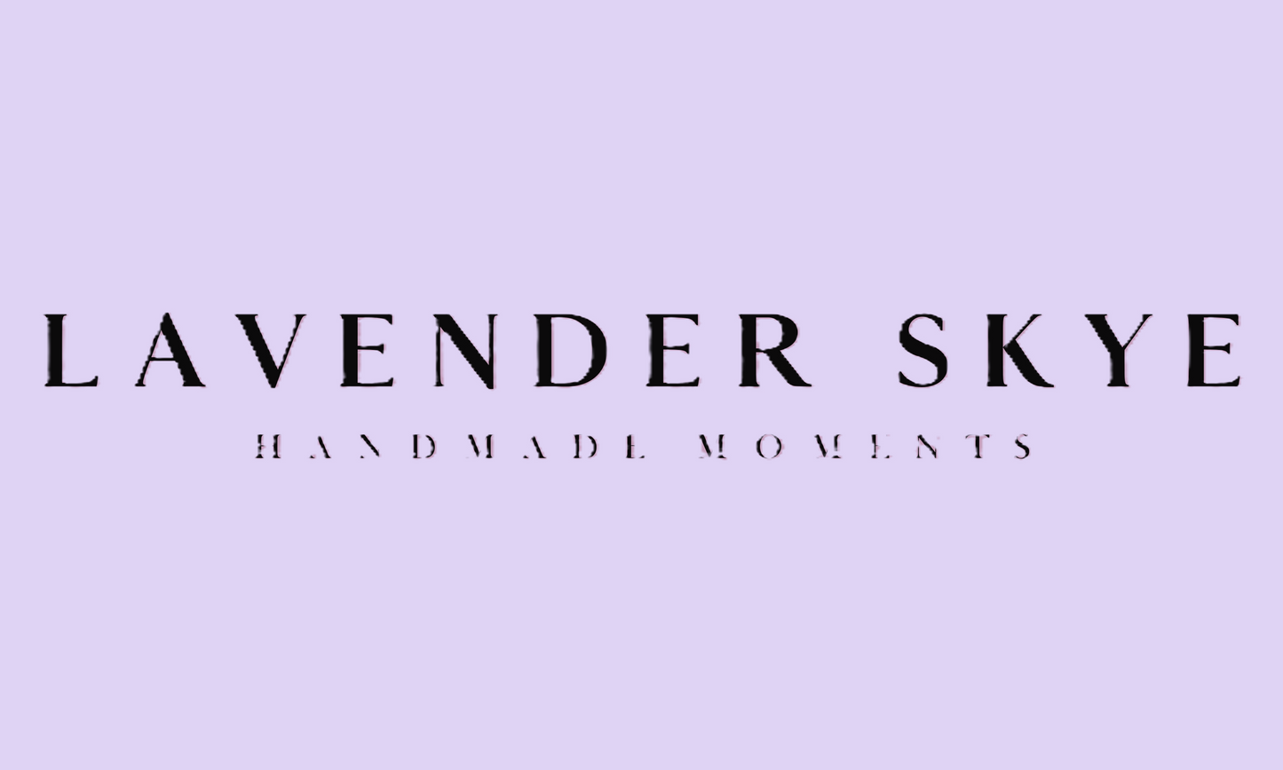 lavender skye e-card gift